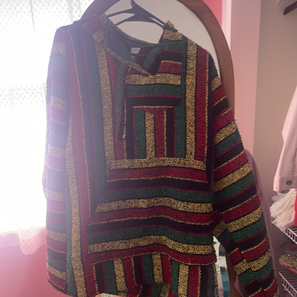 Drug rug organic
